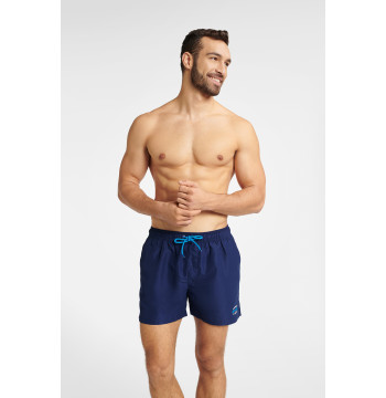 Kąpielówki Model Guard 40777-59X Navy - Henderson
