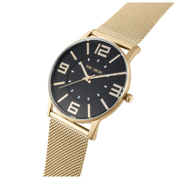 Zegarek Damski Paul Lorens PL1874B2-1D1 + BOX