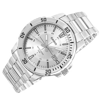 Zegarek Męski CASIO MTP-VD01D-7CVUDF + BOX