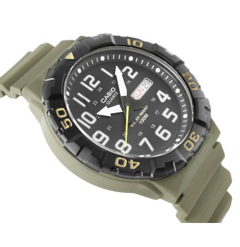 Zegarek Męski CASIO MRW-210H-5AVDF + BOX