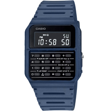 Zegarek CASIO CA-53WF-2BEF + BOX