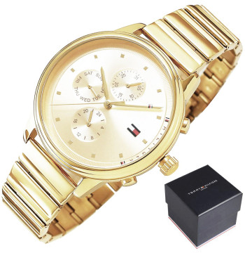 Zegarek Damski Tommy Hilfiger 1781905