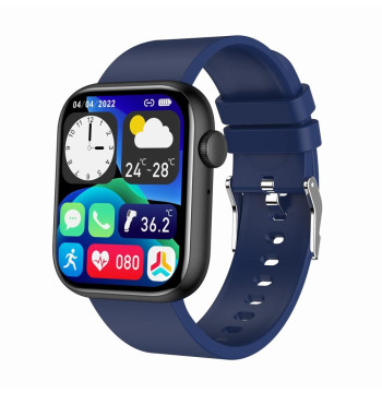 Smartwatch Damski Gravity GT3-5