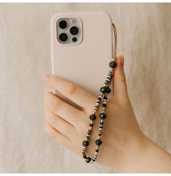 Uchwyt Smycz do telefonu 27 cm UDT06