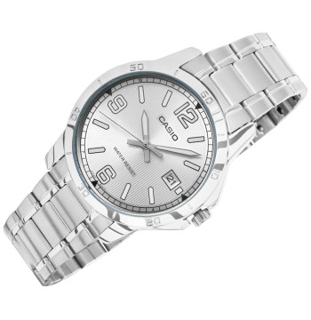 Zegarek Męski CASIO MTP-V004D-7B2UDF + BOX