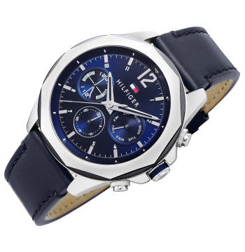 Zegarek Męski Tommy Hilfiger Lars 1792063 + BOX