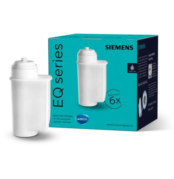 Filtr do wody Siemens TZ70063A - 6 szt.