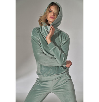Bluza Damska Model M745 Mint - Figl