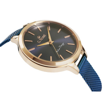 Zegarek Damski G.Rossi 10296B-6F3 + BOX