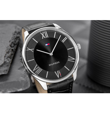 Zegarek Męski Tommy Hilfiger Becker 1710516 + BOX
