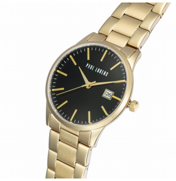 Zegarek Męski Paul Lorens PL14573B-1D1 + BOX