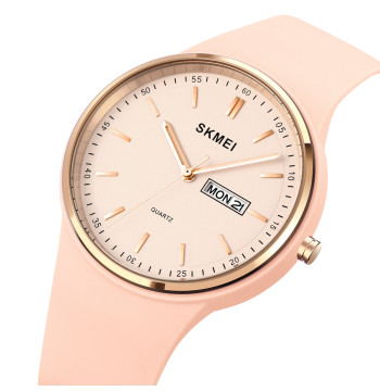 Zegarek Damski Skmei 1747PK + BOX