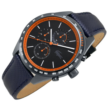 Zegarek Męski LACOSTE Aptex 2011297 + BOX
