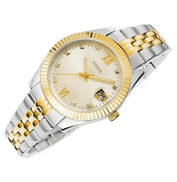 Zegarek Damski FOSSIL Scarlette Mini ES4949 + BOX