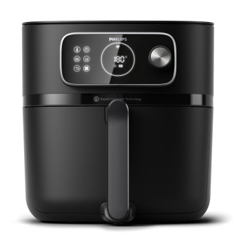 Frytownica niskotłuszczowa PHILIPS HD 9876/90
