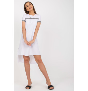 Sukienka Model LK-SK-506863.37 White - Lakerta