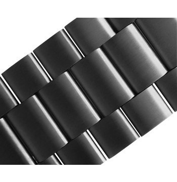 Bransoleta do Smartwatcha Męskiego VELTORI VT100 VT150 22mm VTB100