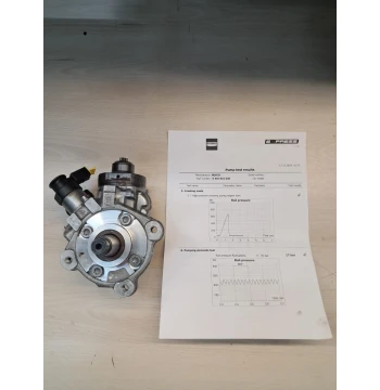Pompa wysokiego ciśnienia AUDI A4 A5 A6 Q3 Q5 - 0445010535