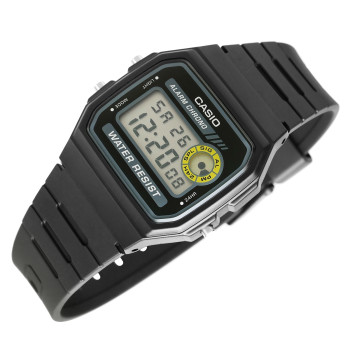 Zegarek Męski CASIO F-94WA-8DG + BOX