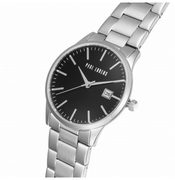 Zegarek Męski Paul Lorens PL14573B-1C1 + BOX