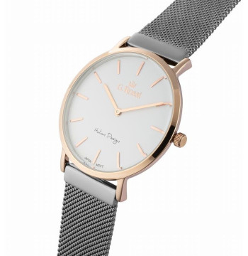 Zegarek Damski G.Rossi 10771B-3B4 + BOX