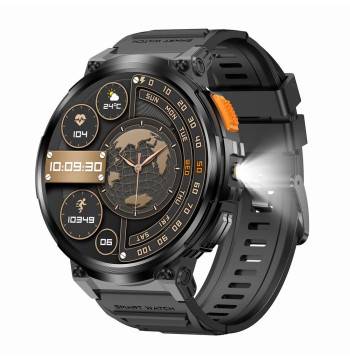 Smartwatch Gravity GT23-3