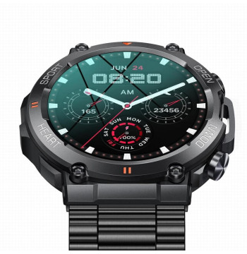 Smartwatch Gravity GT7-2 PRO