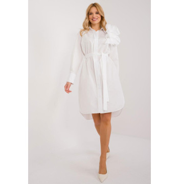 Sukienka Model LK-SK-509613.03 White - Lakerta