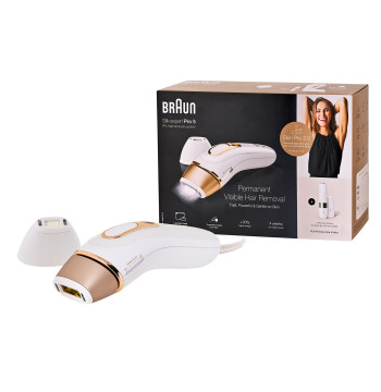 Braun Silk-expert Pro 5 Depilator PL5149