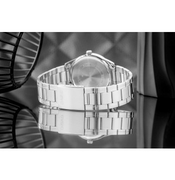 Zegarek Męski CASIO MTP-V005D-7BUDF + BOX