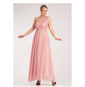 Sukienka Model M1172 Pink - Figl