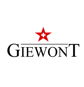 Smartwatch GIEWONT Czarno Granatowy 2 Paski GW200-6