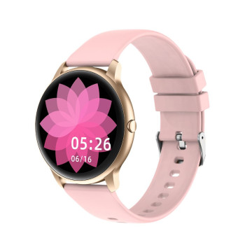 Damski SMARTWATCH G.Rossi SW015-2 Różowy