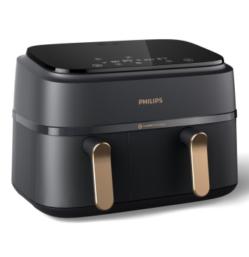 Frytownica beztłuszczowa PHILIPS NA 352/00