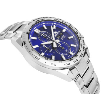 Zegarek Męski CASIO EDIFICE EFR-574D-2AVUEF + BOX
