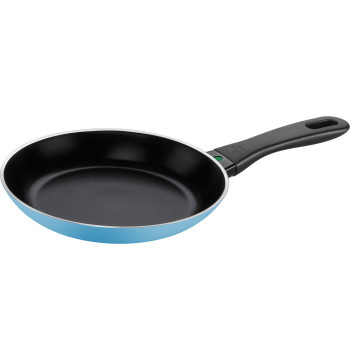 Ballarini Patelnia Caprera 26cm niebieska