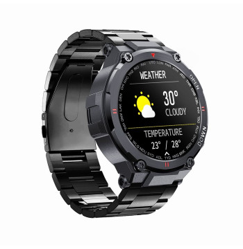 Smartwatch Gravity GT7-2