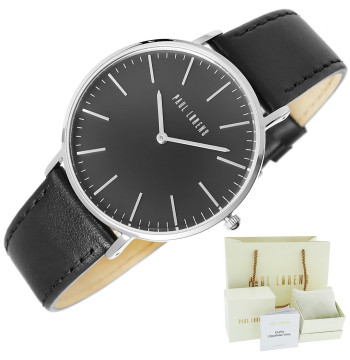 Zegarek Damski Paul Lorens PL11014A7-1A1