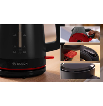 Czajnik BOSCH TWK 3M123