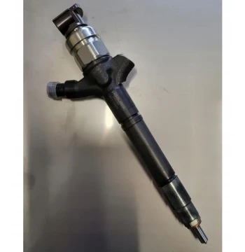 Wtryskiwacz Denso 23670-0G010