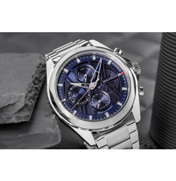 Zegarek Męski Tommy Hilfiger Jax 1710656 + BOX