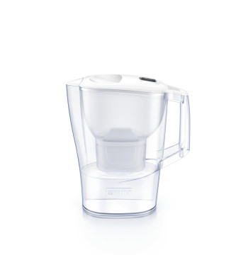 Dzbanek Brita Aluna Calendar