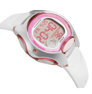 Zegarek CASIO LW-200-7AVDF LCD