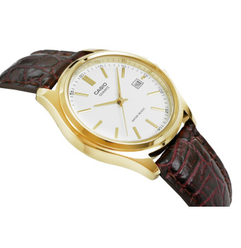 Zegarek Męski CASIO MTP-1183Q-7ADF + BOX