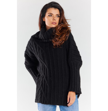 Golf Damski Model A477 Black - awama