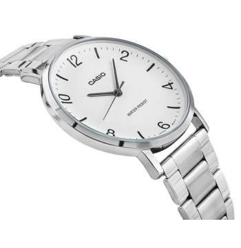 Zegarek Męski CASIO MTP-VT03D-7BDF + BOX