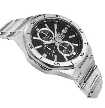 Zegarek Męski CASIO EDIFICE EFV-640D-1AVUEF + BOX