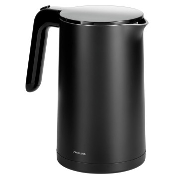 Czajnik elektryczny ZWILLING Enfinigy 53005-001-0 Czarny