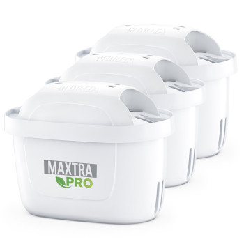 Filtr Brita Maxtra Pro Hard Water Expert 3 szt