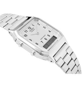Zegarek Damski CASIO AQ-230A-7BMQ + BOX